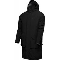 Under Armour Men's ColdGear Haw Jacket - Black Color 1006102-001