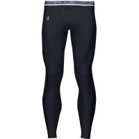 Under Armour Men's ColdGear Tactical Leggings - Dark Navy Blue Color 1005550-465