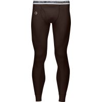 UnderArmour Men's ColdGear UA Capture Scent Tech Legging - Timber Color 1004050-241