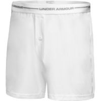 UnderArmour Boxer Short - Color White, 1000668-100-LG