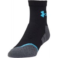 Under Armour Men's All Season Mid Crew Socks