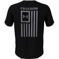 Under Armour Freedom Flag T-Shirt - Men's