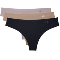 Under Armour Pure Stretch Thong 3pack