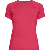 Under Armour Sunblock Short Sleeve Active Top - Women's
