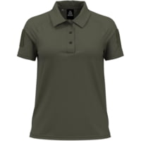 Under Armour Tac Elite Polo - Women's