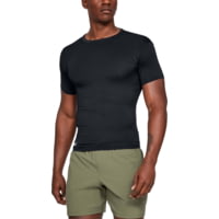 Under Armour Tactical HeatGear Compression Short Sleeve T-Shirt - Men's