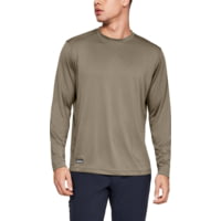 Under Armour Tactical UA Tech Long Sleeve T-Shirts - Men's