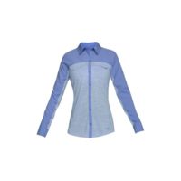 Under Armour TB Fish Hunter Hybrid Long Sleeve, Outdoor Fishing Top - Women's