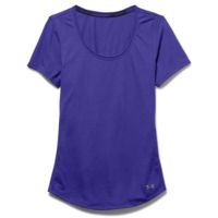 Under Armour Threadborne Streaker Short Sleeve T-Shirt - Women's