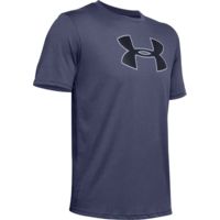 Under Armour UA Big Logo T-Shirt - Men's