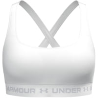 Under Armour Ua Crossback Mid Bra 1361034100SM