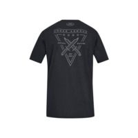 Under Armour Ua Freedom Tactical Division T-shirt