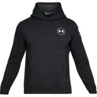 Under Armour Ua Freedom Tb Fleece Hoodie
