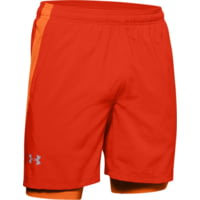 Under Armour UA Launch SW 2-in-1 Running Shorts - Men's