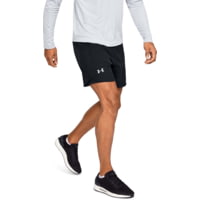 Under Armour Ua Qualifier Speedpocket 7'' Shorts