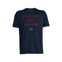 Under Armour Ua Support The Troops T