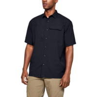 Under Armour UA Tac Hunter Short Sleeve Shirts - Men's