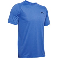 Under Armour UA Tech Short Sleeve Shirt - Men's