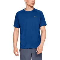 Under Armour UA Tech 2.0 Short Sleeve T-Shirt - Men's
