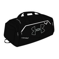 Under Armour Ua Undeniable Duffle Ii