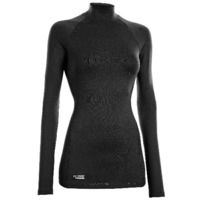 Under Armour Ua Women's Coldgear Infrared Tactical Fitted Mock