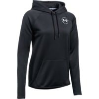 Under Armour Women Freedom Flag Rival Hoodie