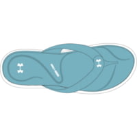 Under Armour UA Marbella VII Sandals - Women's