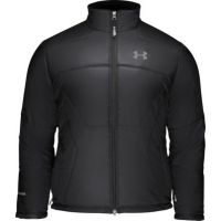 UnderArmour Men's ColdGear Armour Loft Jacket - Black Color 1006029-001