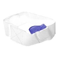 Undertech Undercover Belly Band Concealment Holsters