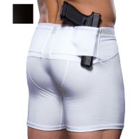 UnderTech Undercover Mens Concealment Holster Shorts