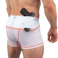 UnderTech Undercover Mens Concealment Holster Briefs