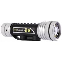Underwater Kinetics Aqualite Video 90degree