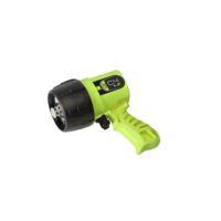 Underwater Kinetics C4 eLED L2 Rechargeable Flashlight w/ NiMH Battery/Charge