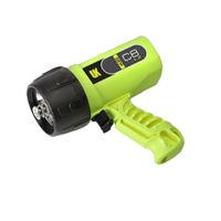 Underwater Kinetics Sunlight C8 eLED L2 Dive Light