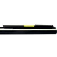 Uni Dot P100 Day Night Sight 4mm Fiber Optic Dot Rib Lock Rail Mount