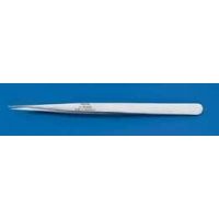 Uni-Fit Tweezers, Long, Narrow, Fine Point, Uni-Fit SS-SA Tweezer Fine Point 5 1/2IN
