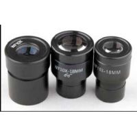 UNICO 10X Widefield Eyepiece, F.n. 18mm, Single B6-1401