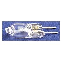 UNICO 6V/20W Halogen Bulb, 4mm Pin