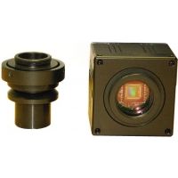 UNICO Video Adapter With External C-mount D4-8020
