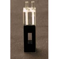 UNICO Flow Cell, Quartz, 4x12mm Window S-90-346FQ