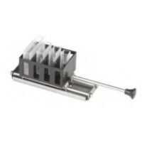 UNICO Long Path 4-Cell Holder For Up To 50 Mm Rectangular Cuvettes Water-jacketed Cell Holder With Base And Panel For Temperature Controlled Application S-1200-104