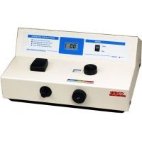 Unico 1000 Spectrophotometer 20nm Bandpass - preset 220V