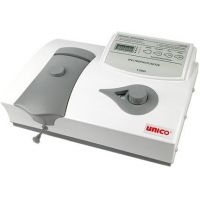 UNICO Visible Spectrophotometers S-1200 and S-1201
