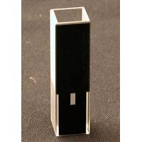 UNICO Square Cuvettes, Quartz, 2x5 Mm Window S-90-358Q