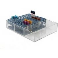 UNICO Storage Tray Beakers, Test Tubes, Flasks, &amp; Accessories