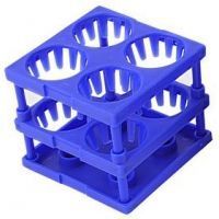 UNICO Tube Cube, 4 Place 26-30 Mm Tubes, Each 54401