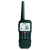 Uniden Atlantis 155 VHF Marine Radio