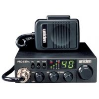 Uniden Compact Mobile 40 Channel CB Radio