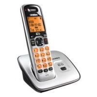 Uniden D1660 Series DECT 6.0 Cordless Phones w/ Caller ID &amp; Call Waiting