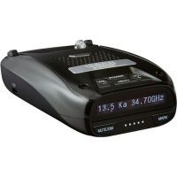 Uniden LRD950 GPS Laser Radar Detector